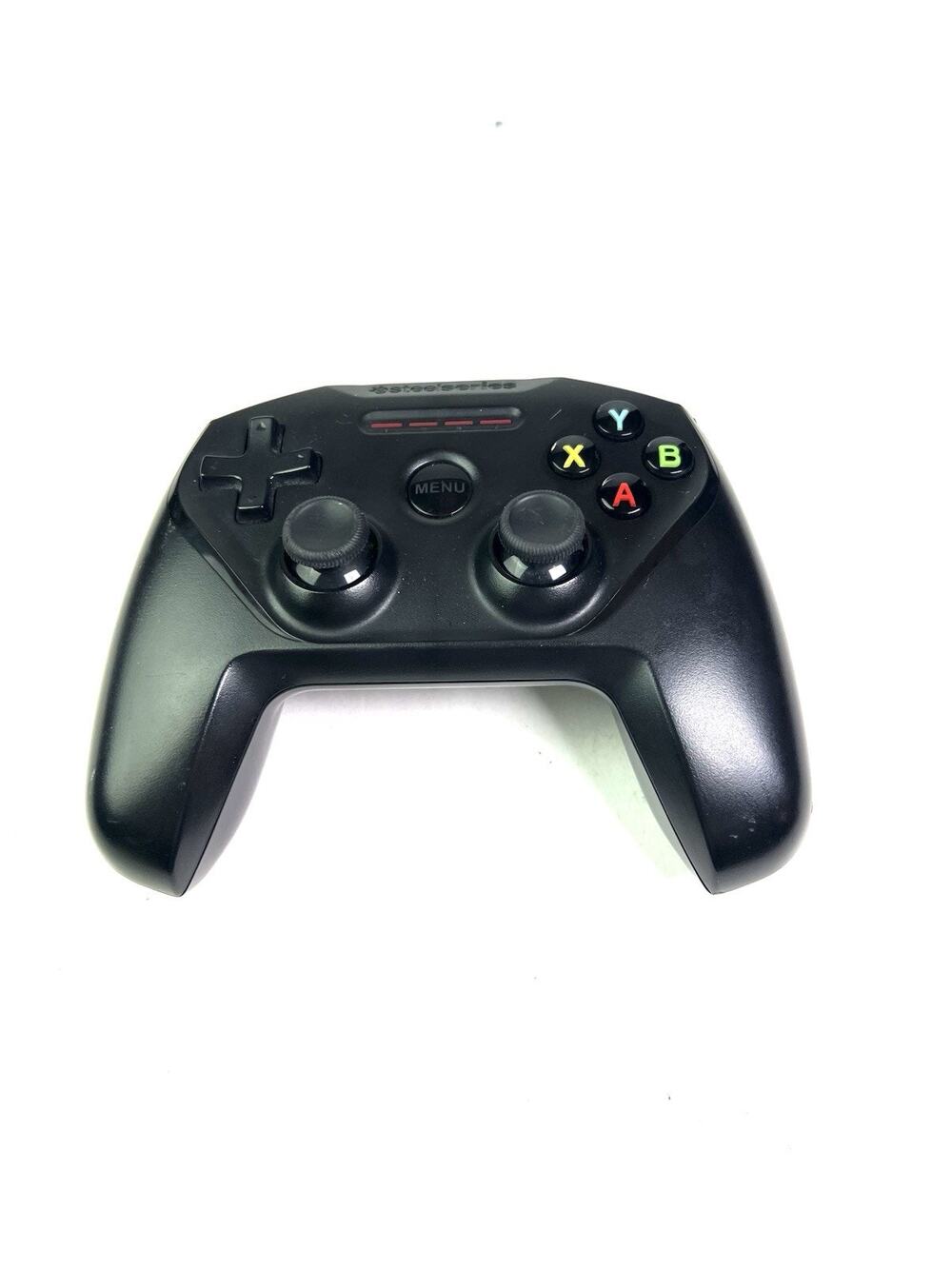 SteelSeries Nimbus Gaming Controller GC-00004 for Apple TV/iPhone/iPad/Mac